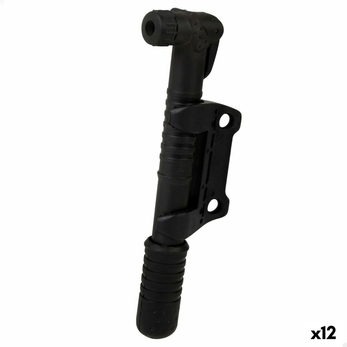 Luftpump Aktive Svart Cykel