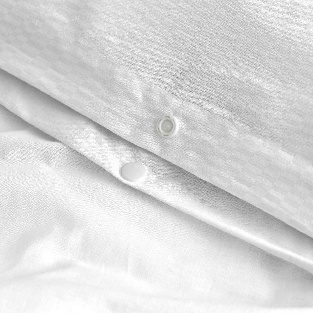 Påslakan HappyFriday Blanc Corymbia Multicolour 240 x 220 cm - 5