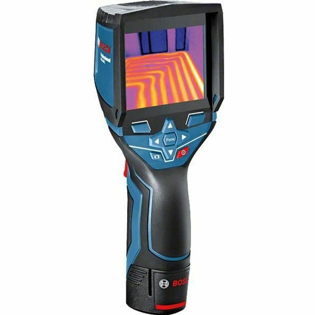 Värmekamera BOSCH GTC 400