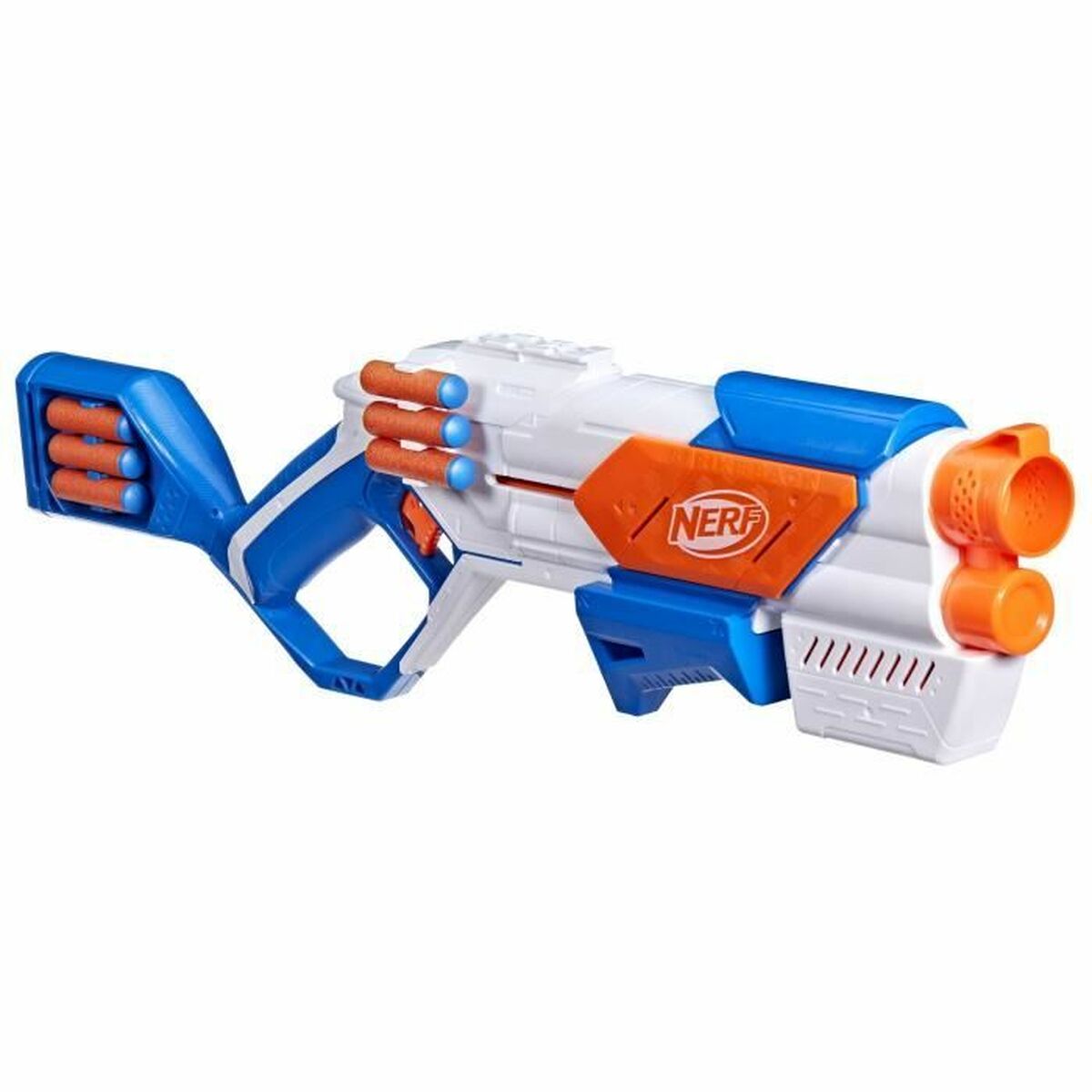 Pistol med Pilar Nerf NSeries Strikeback - 3