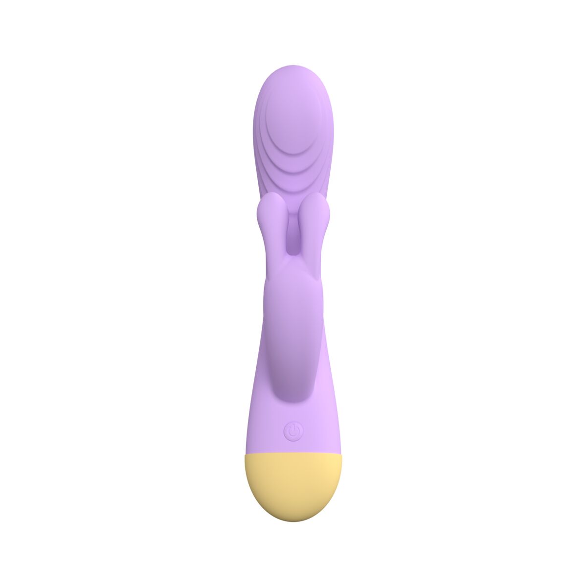 G-spotvibrator Party Color Toys Lila - 2