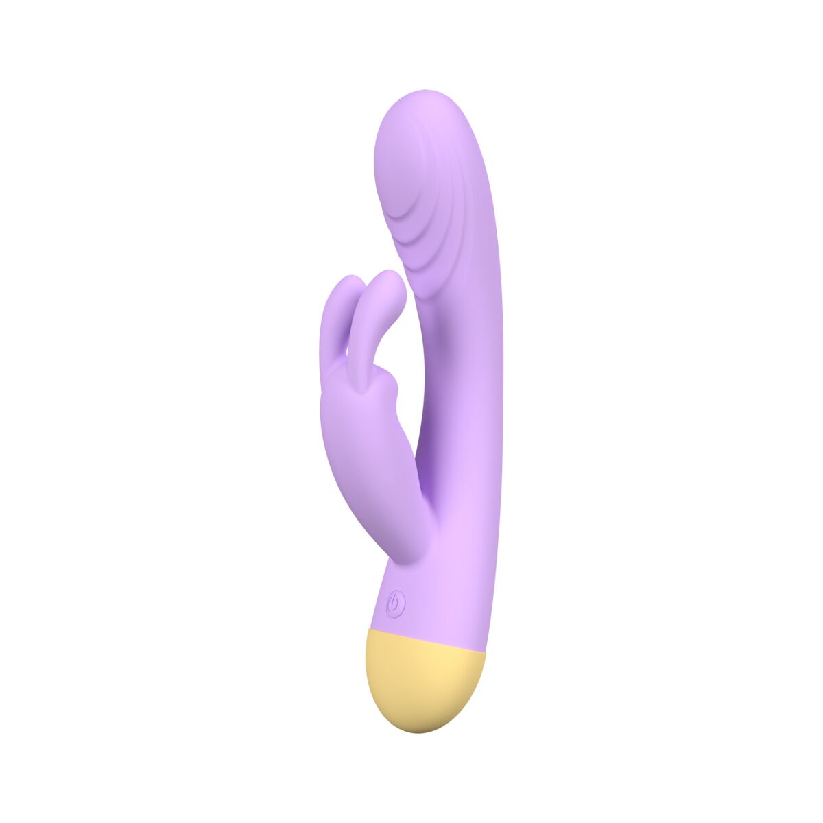 G-spotvibrator Party Color Toys Lila - 3