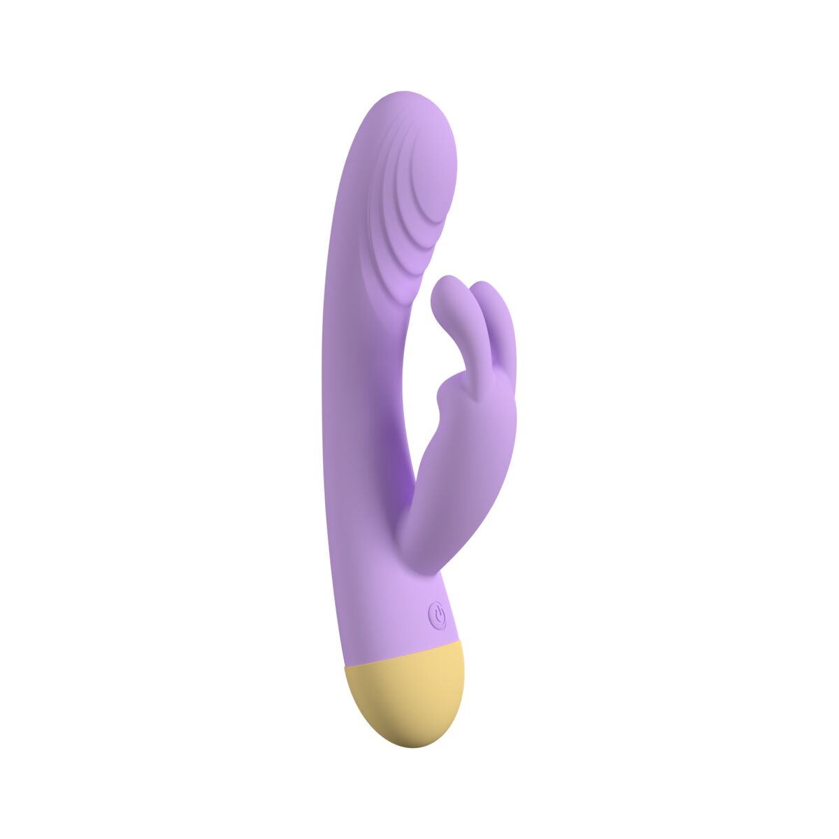 G-spotvibrator Party Color Toys Lila