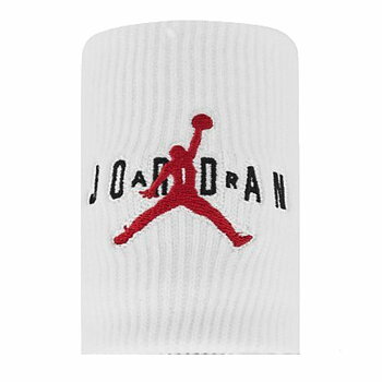 Handledsskydd Jordan Jumpman Terry Vit One size