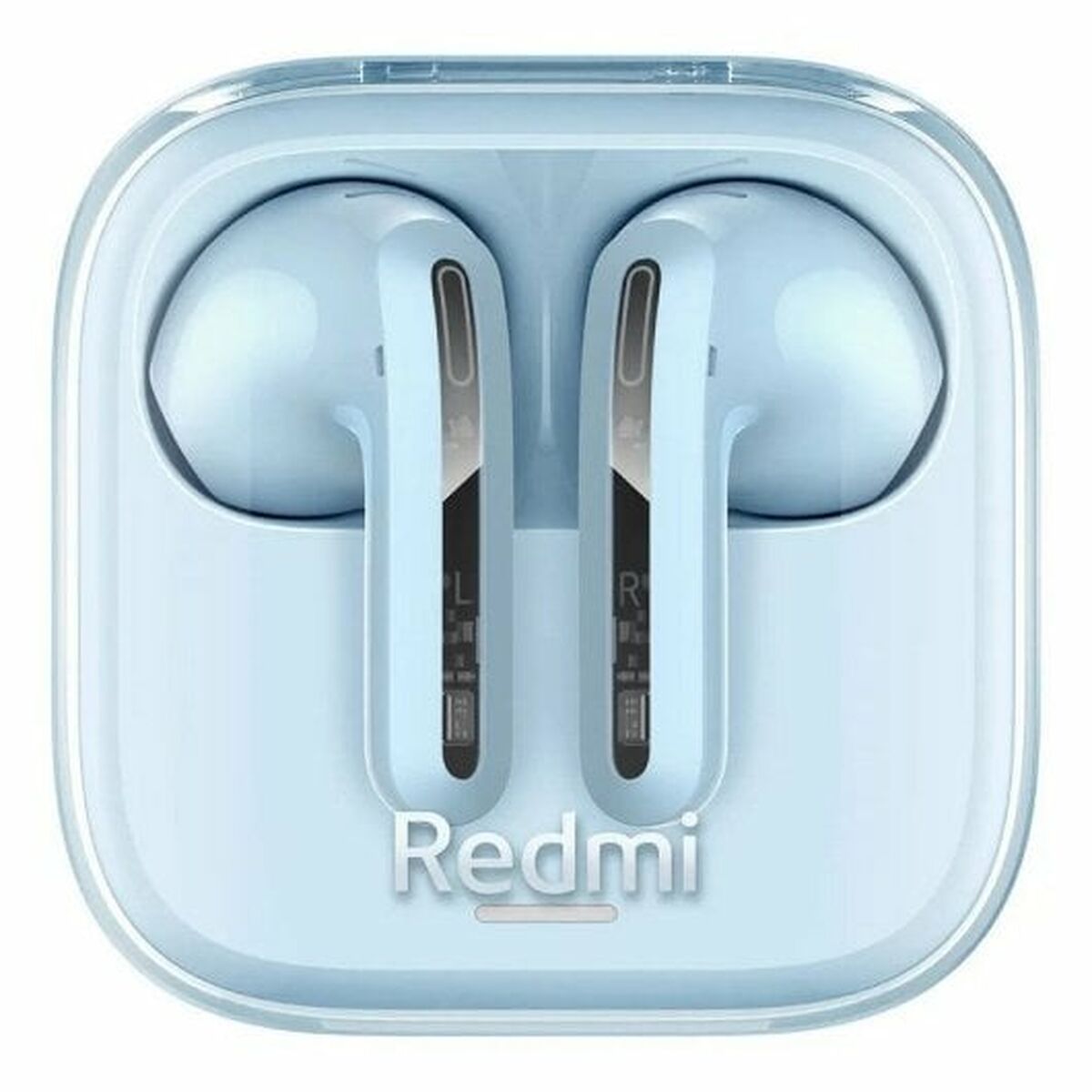 Hörlurar Xiaomi Redmi Buds 6 Active Blå - 2