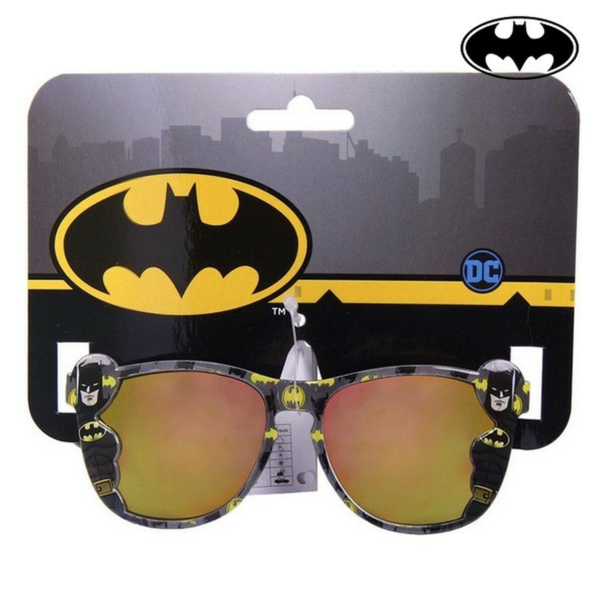 Barnsolglasögon Batman - 3