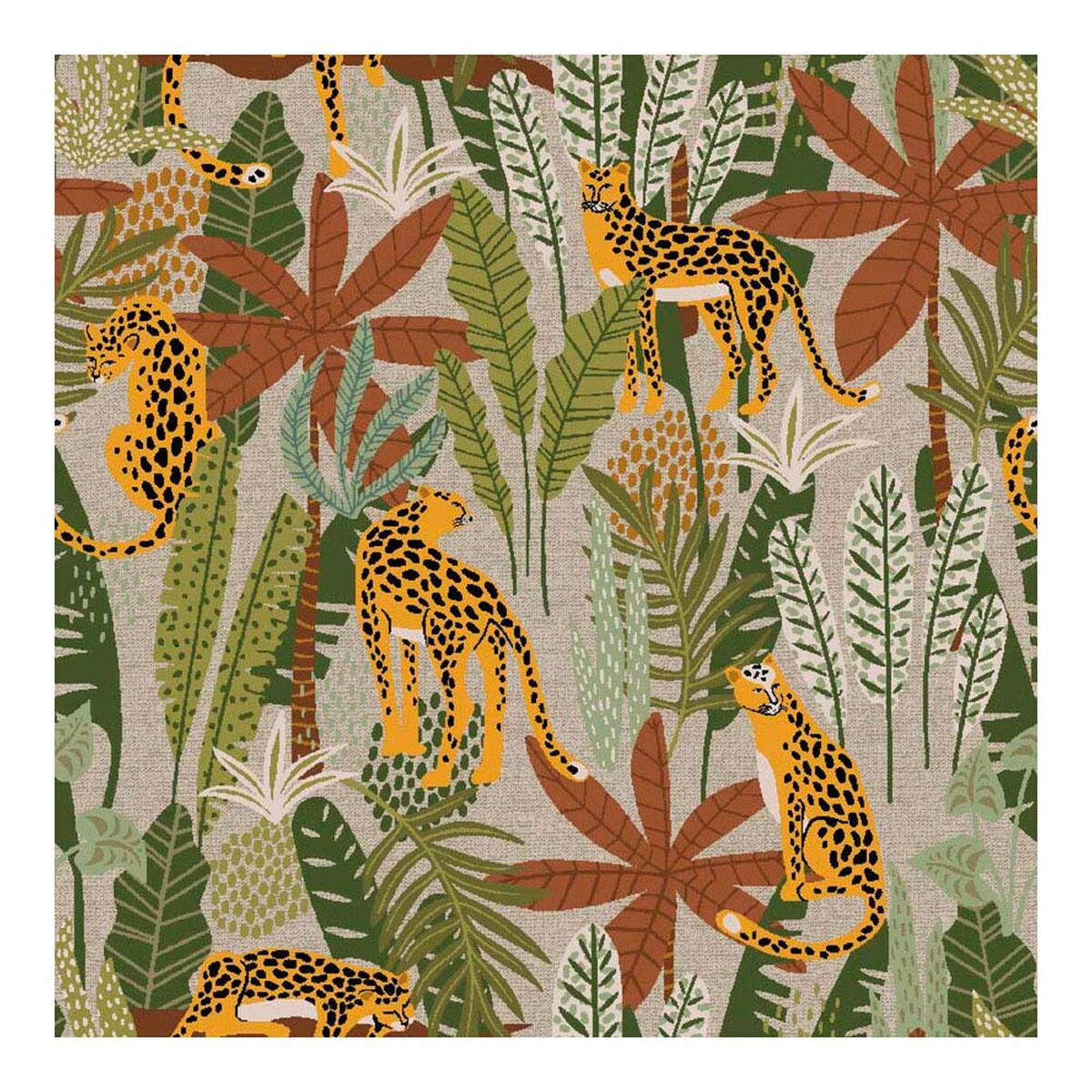Bordsduk Things Home Trade Selva 140 cm x 25 m - 2