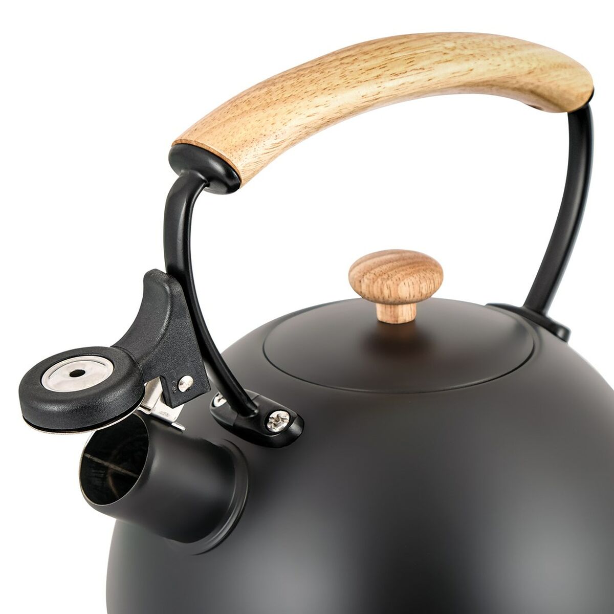 Tekanna Promis TMC-15B 2,5 L - 6