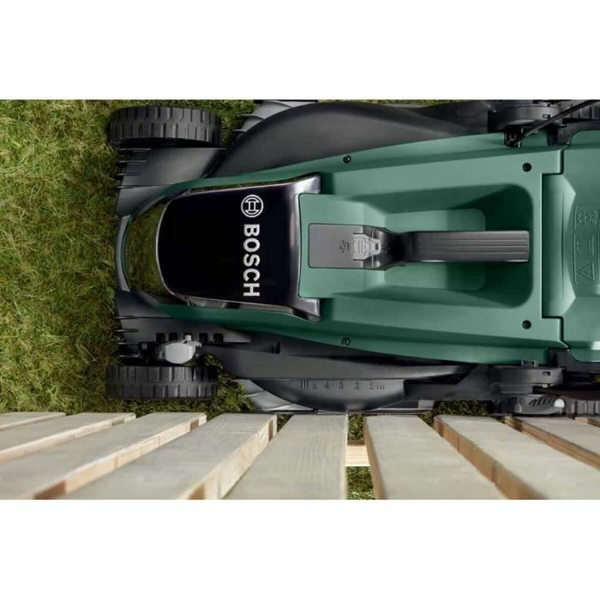 Gräsklippare BOSCH EasyRotak 36-550 40 L 36 V - 2