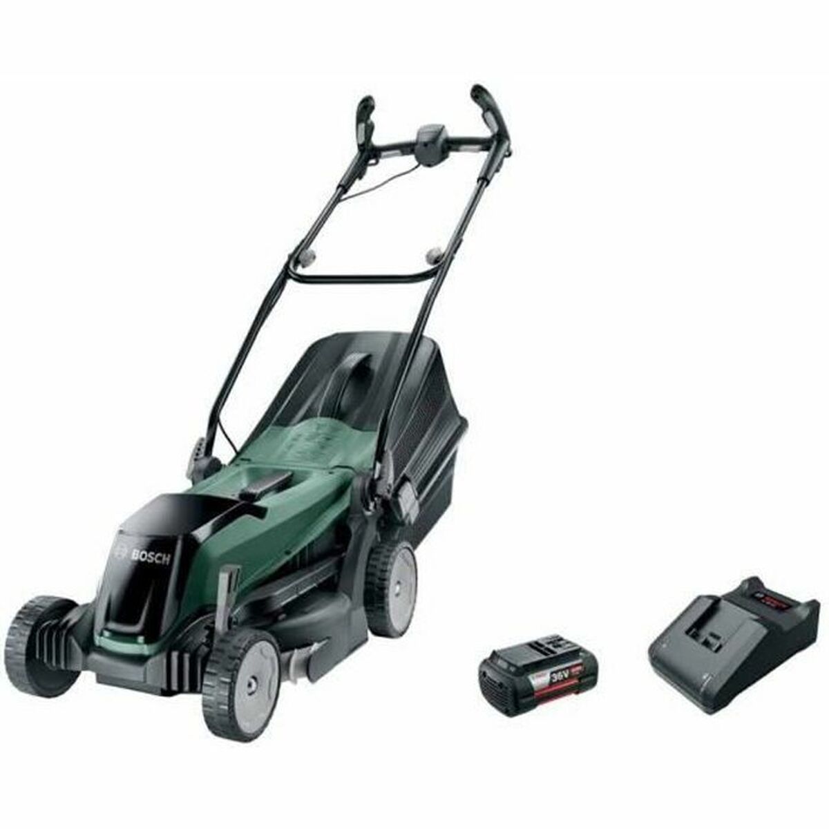 Gräsklippare BOSCH EasyRotak 36-550 40 L 36 V