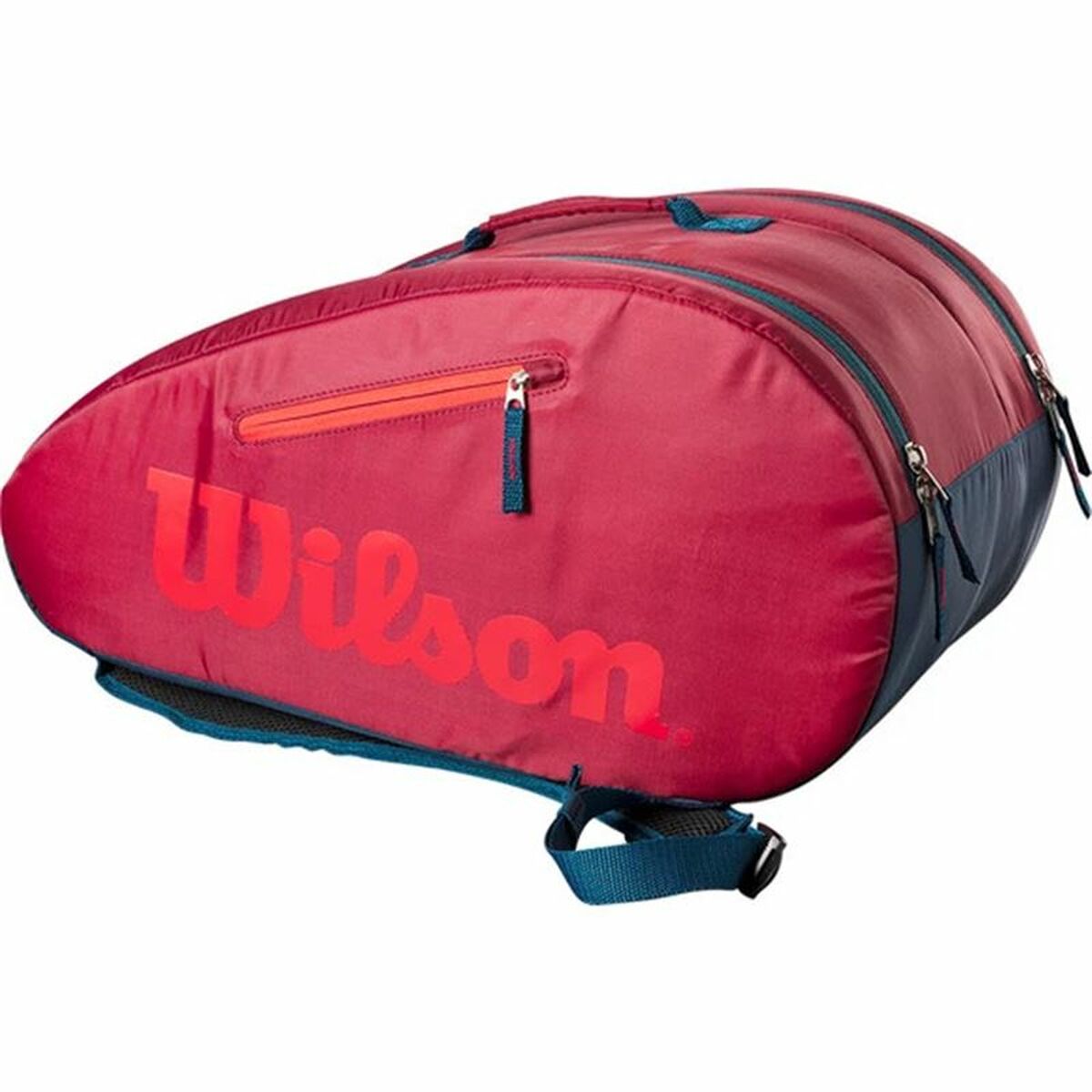 Padelväska Wilson WR8902902 Röd - 2