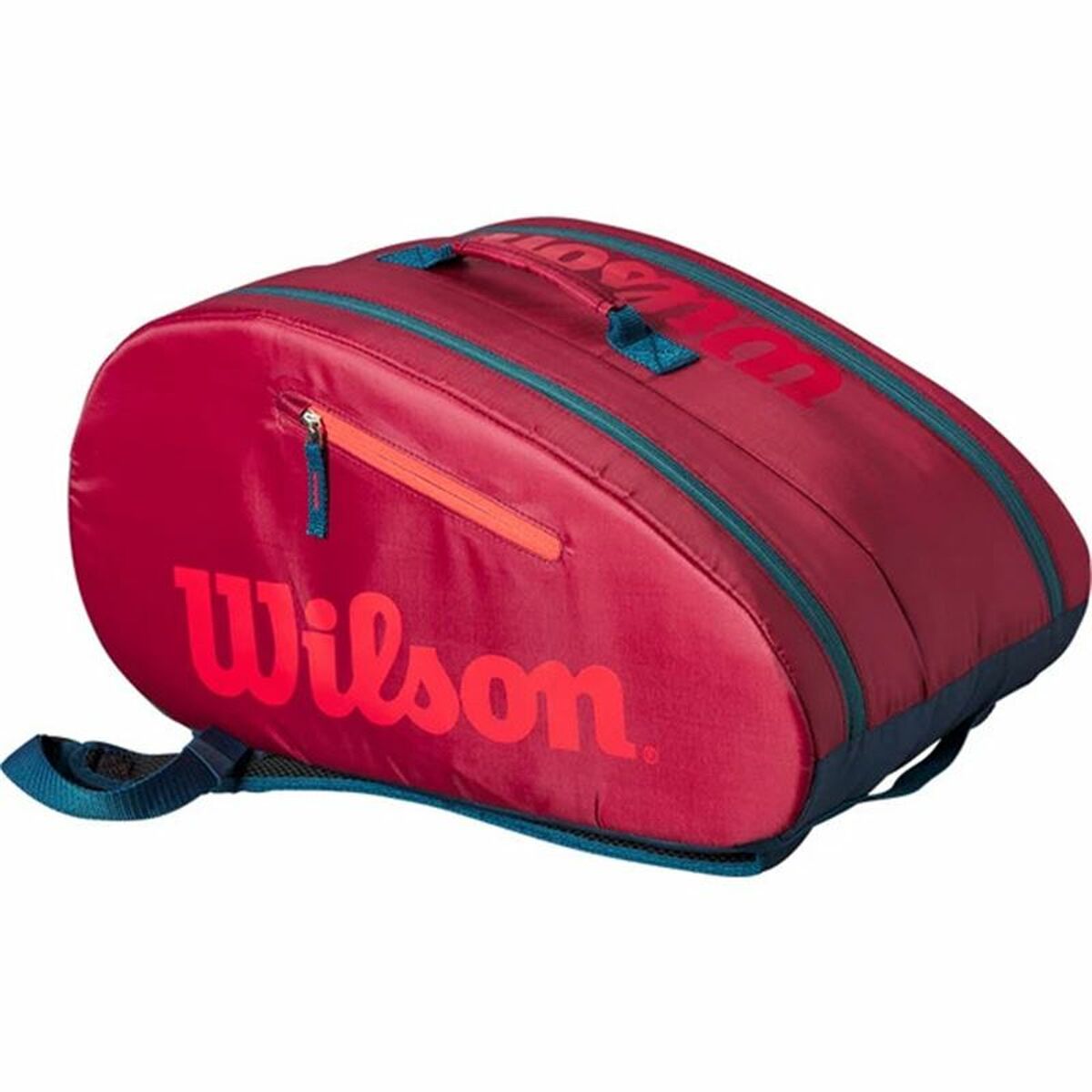 Padelväska Wilson WR8902902 Röd