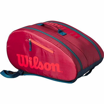 Padelväska Wilson WR8902902 Röd