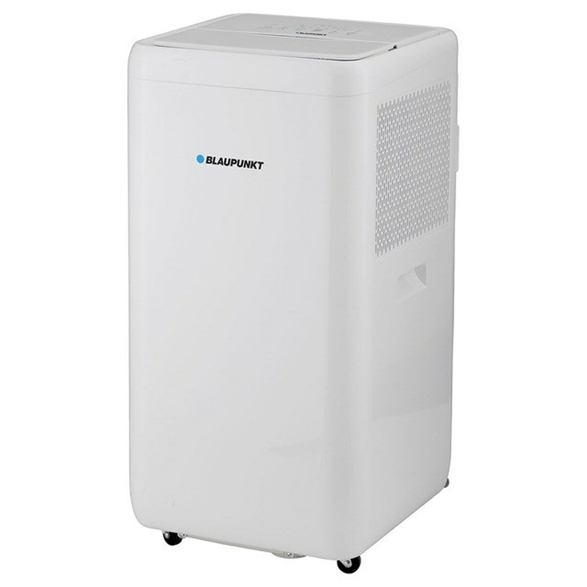 Bärbar Luftkonditionering Blaupunkt AGDBLFAN014 - 2