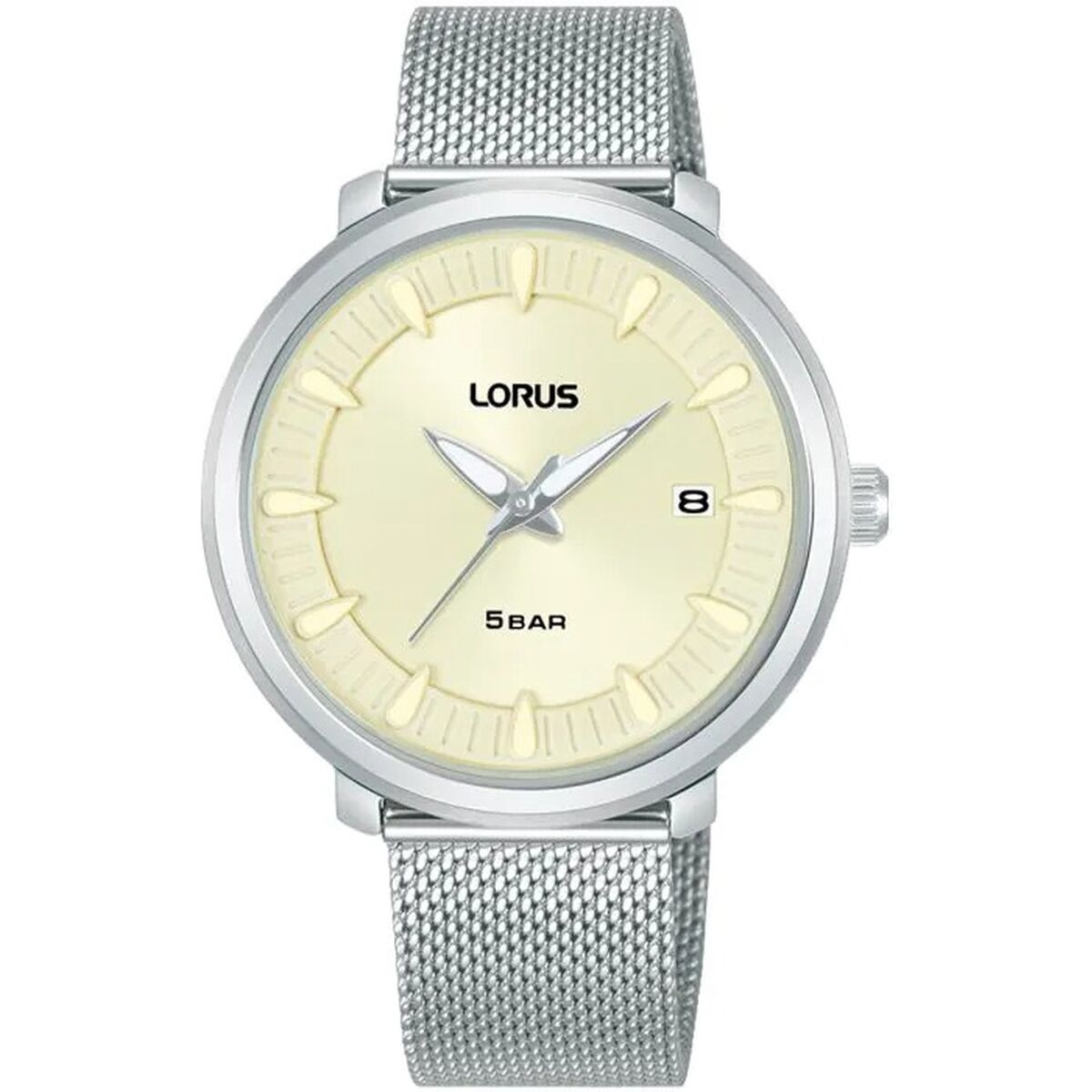 Herrklocka Lorus RG809DX9