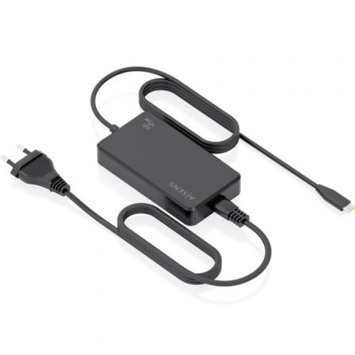 Väggladdare Aisens ASCH-1PD45D067-BK 45 W