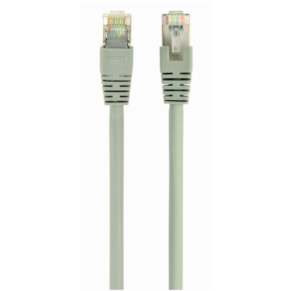 Nätkabel UTP Styv Kategori 6 GEMBIRD PP6A-LSZHCU-3M 3 m - 2