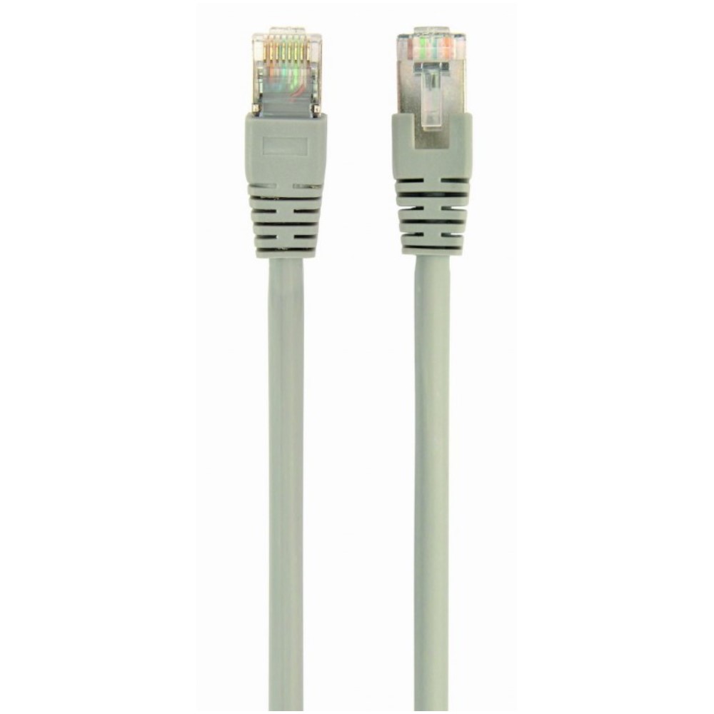 Nätkabel UTP Styv Kategori 6 GEMBIRD PP6A-LSZHCU-3M 3 m