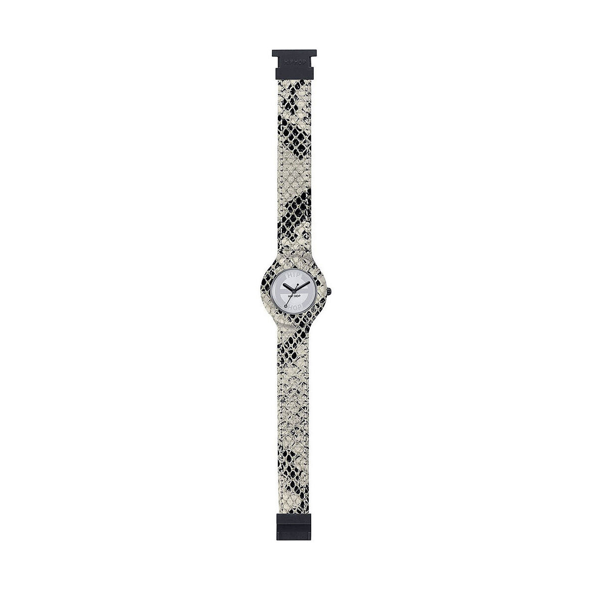 Damklocka Hip Hop LEATHER (Ø 32 mm)
