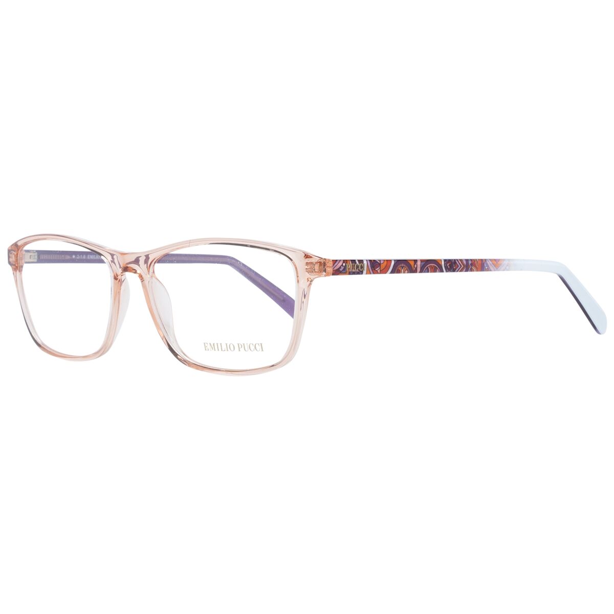 Glasögonbågar Emilio Pucci EP5048 54042 - 5