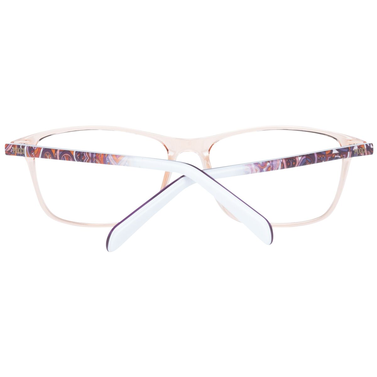 Glasögonbågar Emilio Pucci EP5048 54042 - 3