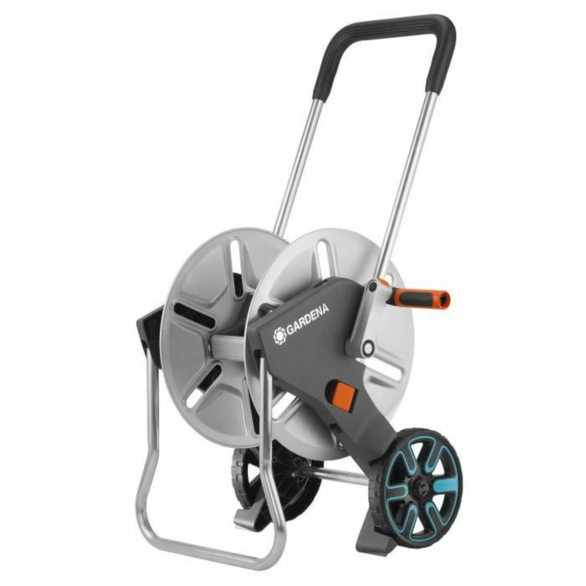Slangvagn Gardena AquaRoll M - 2