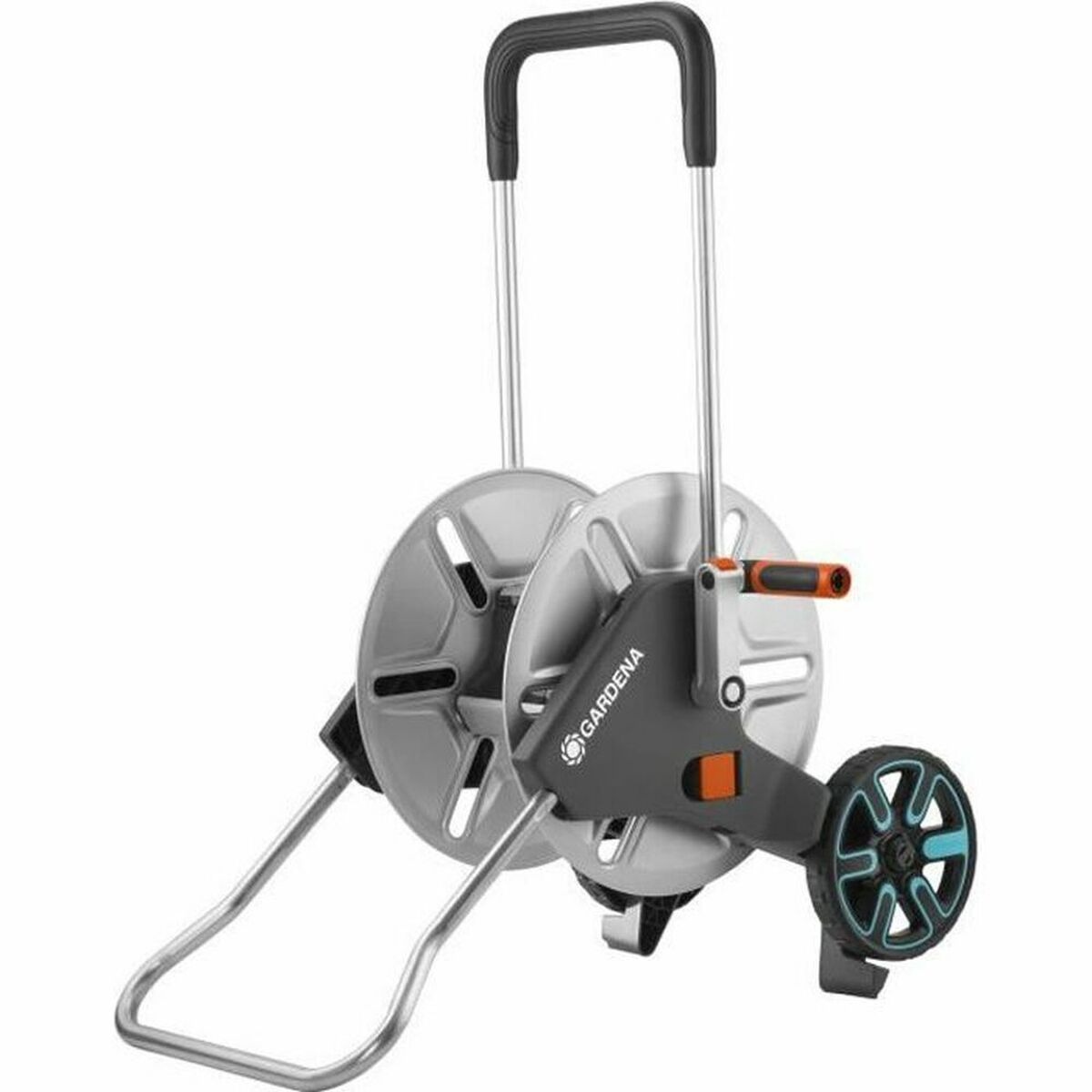 Slangvagn Gardena AquaRoll M - 8