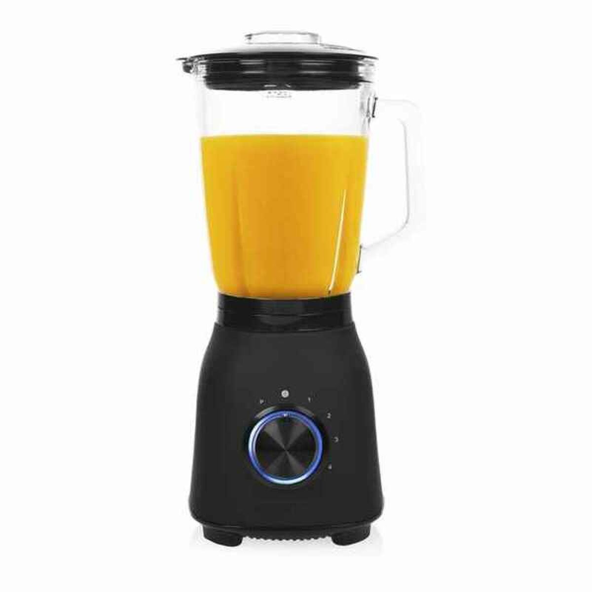 Glasmixer Princess 212092 Svart 1000 W 1,5 L