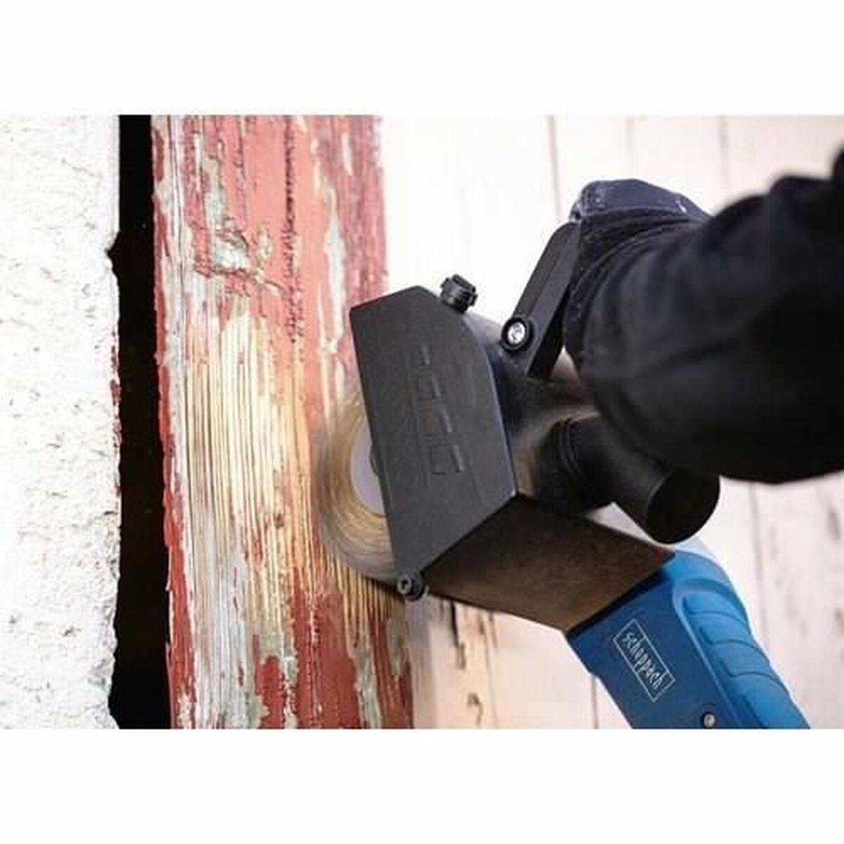 Såg Scheppach MRS1300 1300 W 230 V - 2