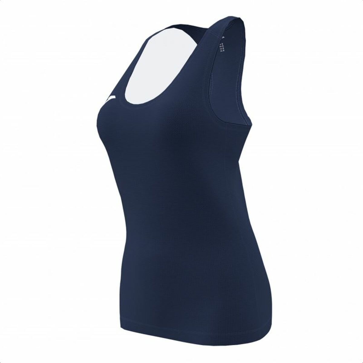 Sport-topp, Dam Joma Sport Siena II - 4