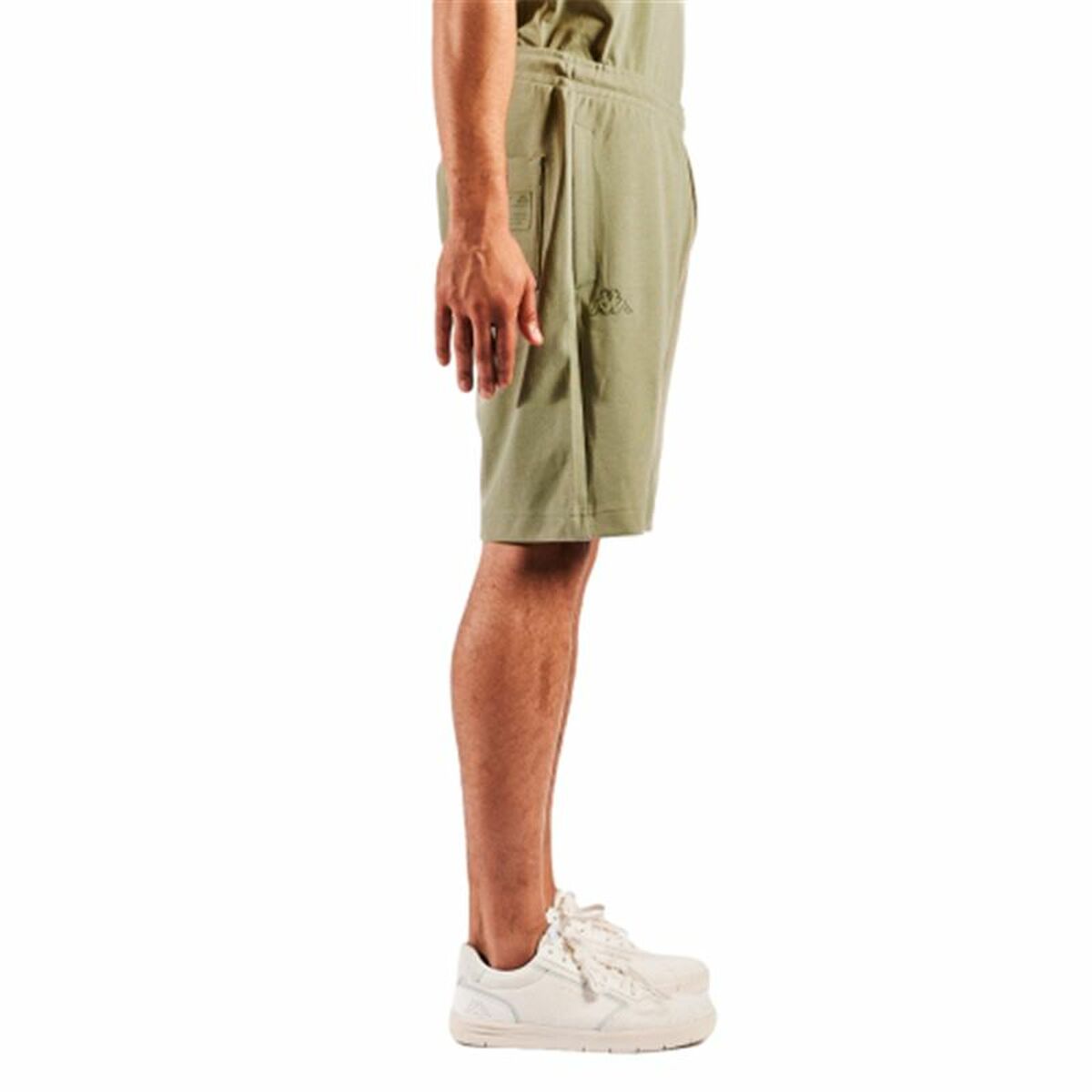 Sportshorts för män Kappa Edric Persimon - 3