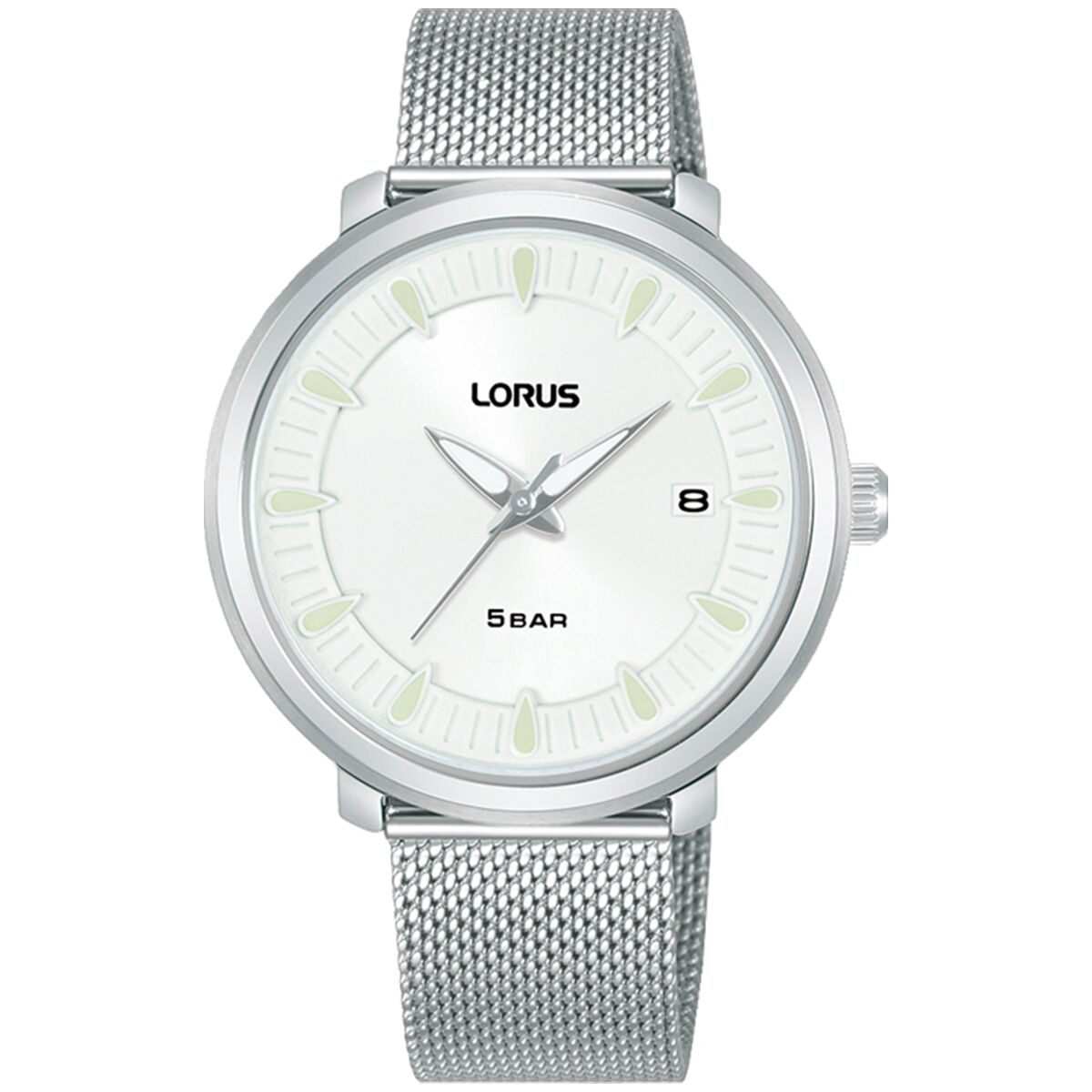 Herrklocka Lorus RG811DX9