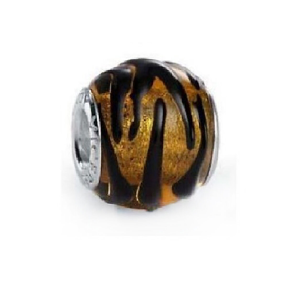 Dampärlor Viceroy VMM0057-22 Brun (1 cm) - 6