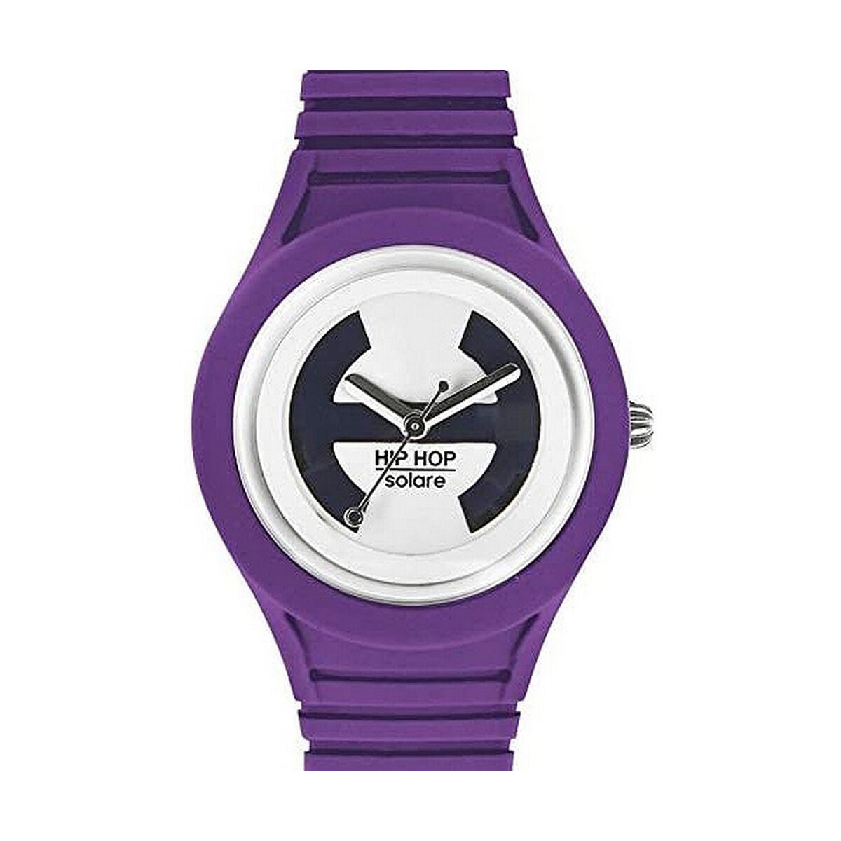 Damklocka Hip Hop SOLARE (Ø 34 mm) - 5
