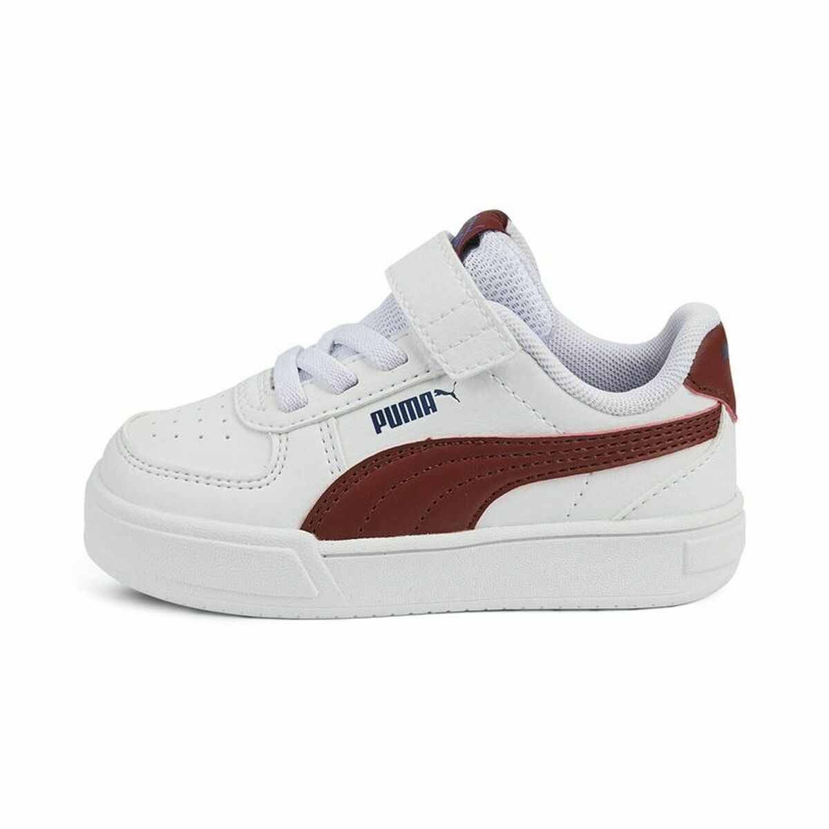 Sportskor för barn Puma Caven AC+ Vit - 3