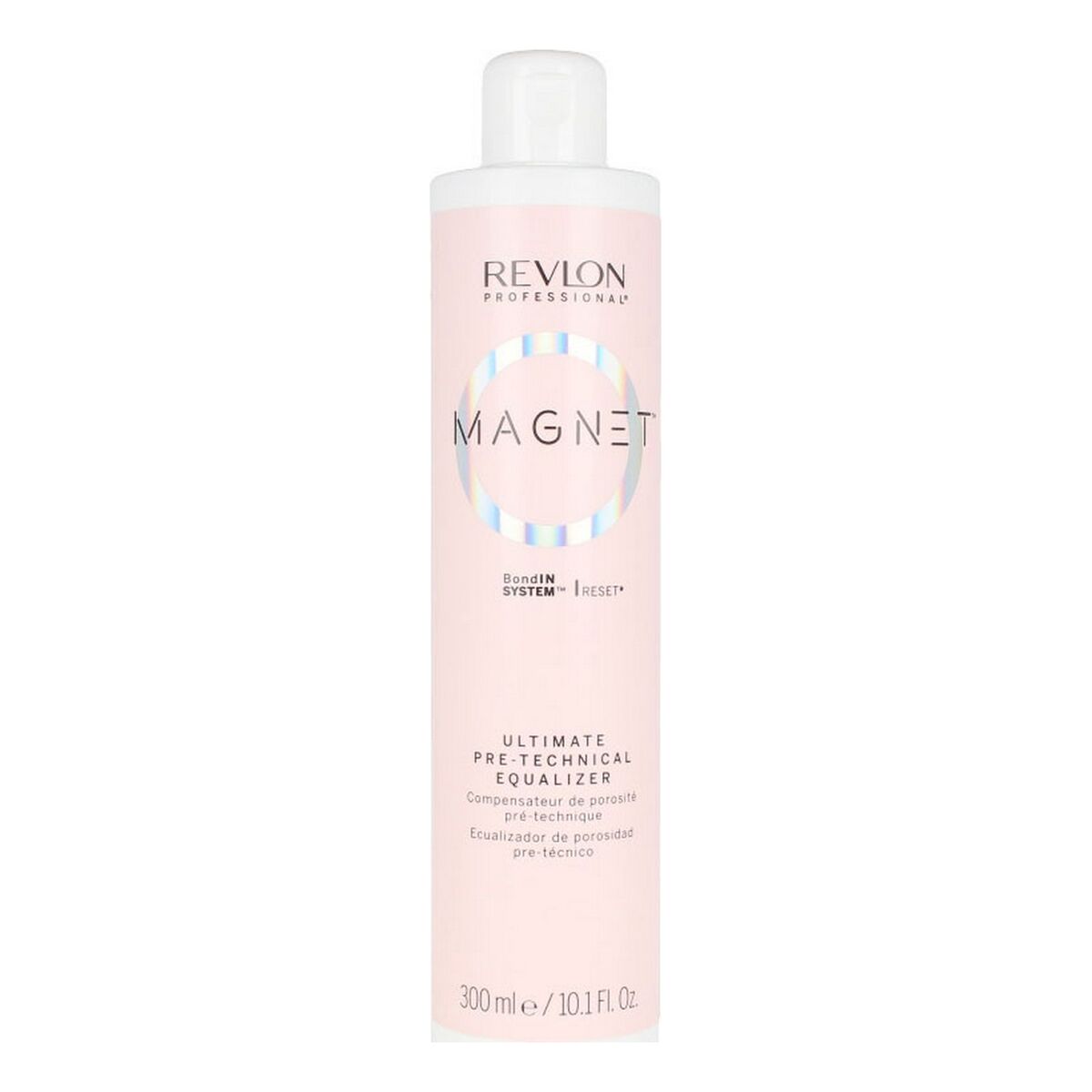Hårinpackning Revlon Magnet Pre-Técnico Hairstacker 300 ml - 2