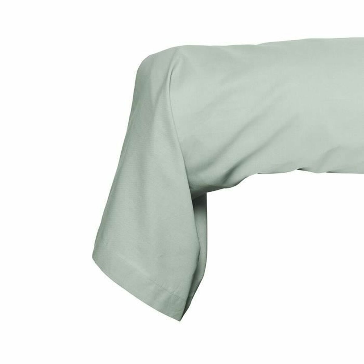 Örngott TODAY essential  Ljusgrön 45 x 185 cm