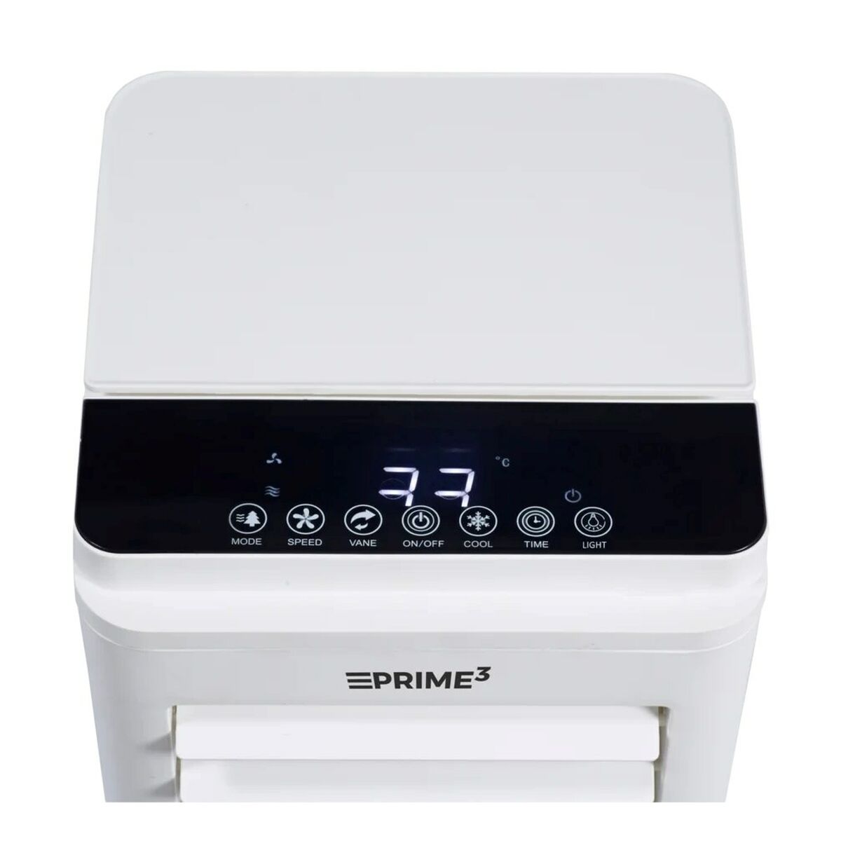 Portable Evaporative Air Cooler Prime3 SAC21 - 3