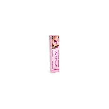 Glidmedel Lady Orgasm 15 ml