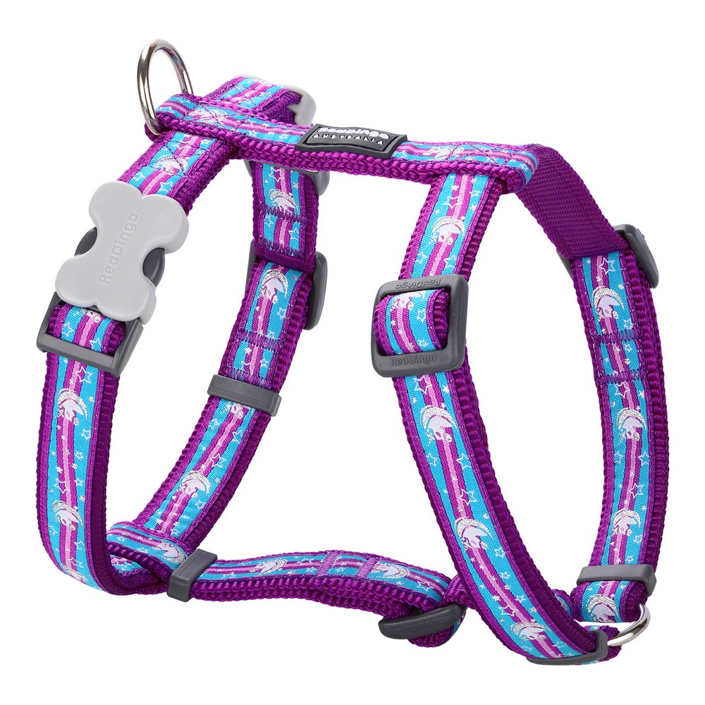 Hundsele Red Dingo Style Enhörning 30-48 cm
