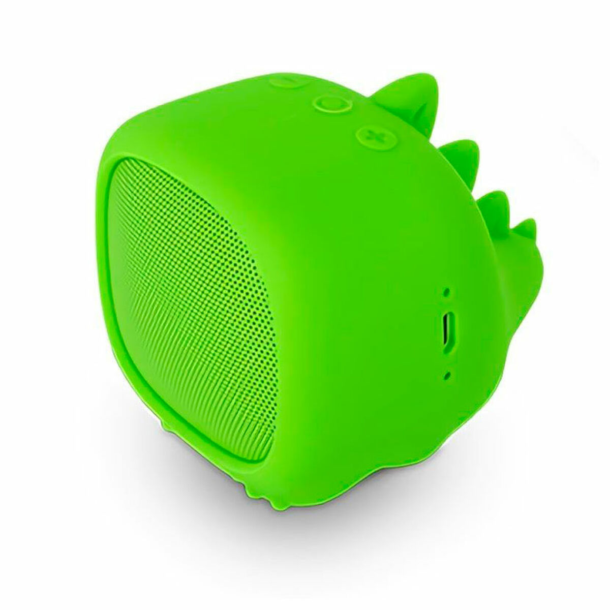 Bärbar Bluetooth Högtalare SPC Internet 4420V - 3