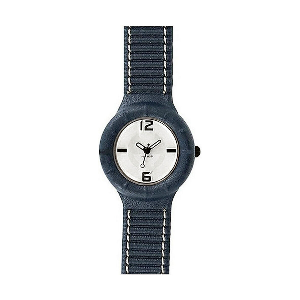 Damklocka Hip Hop LEATHER (Ø 32 mm)