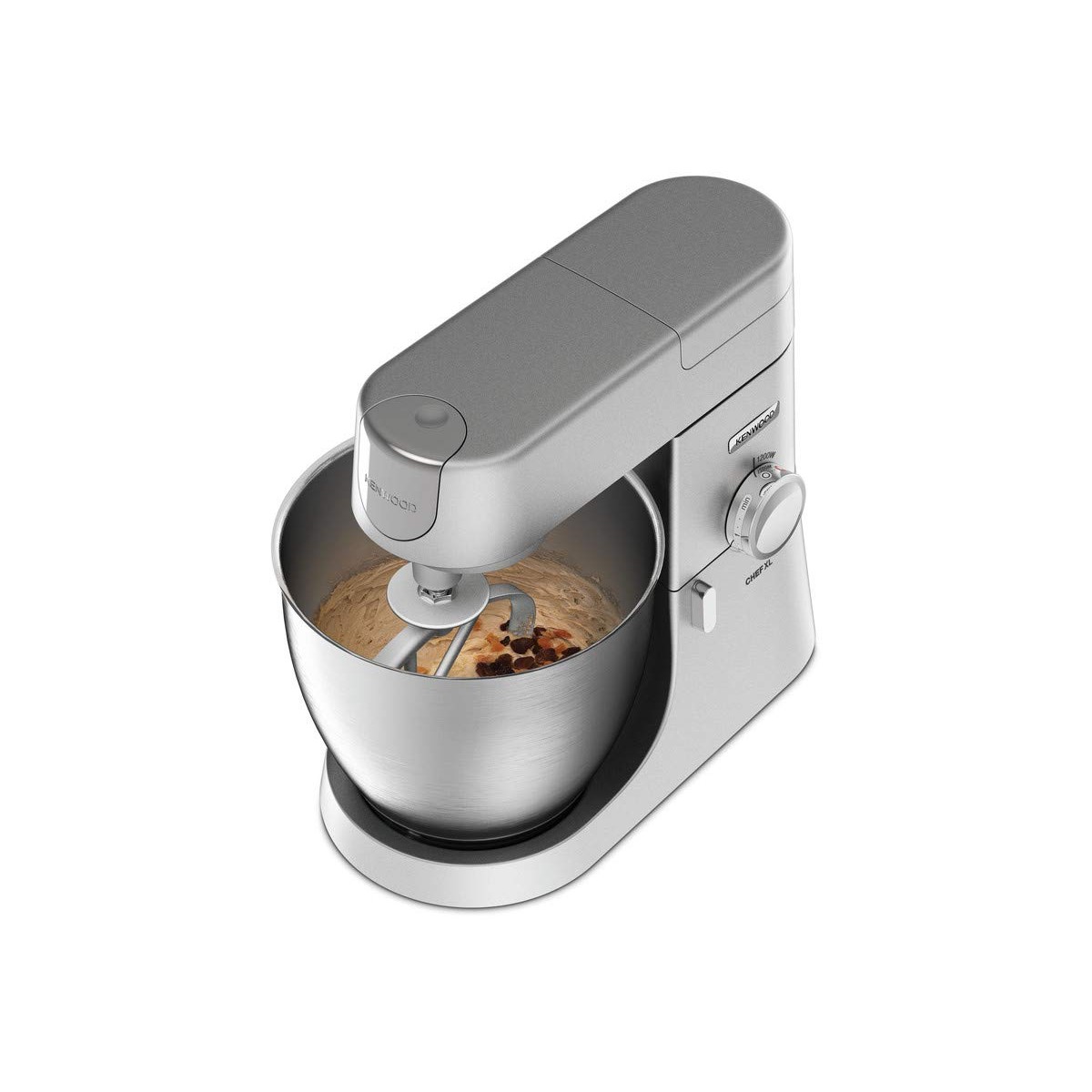 Vispar Kenwood KVL4170S 1200 W - 5