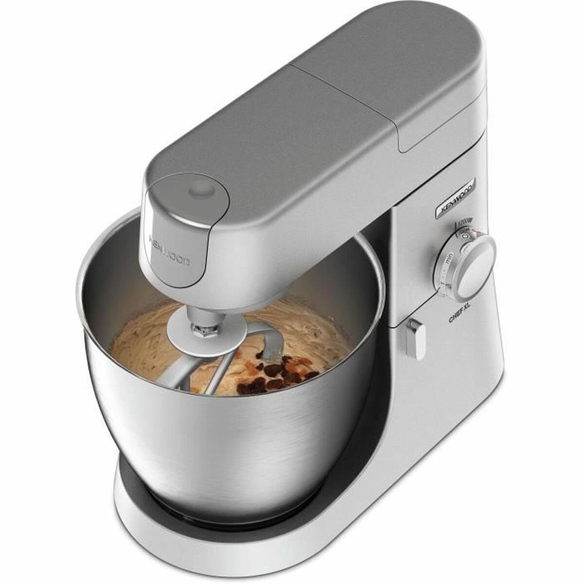 Vispar Kenwood KVL4170S 1200 W - 4