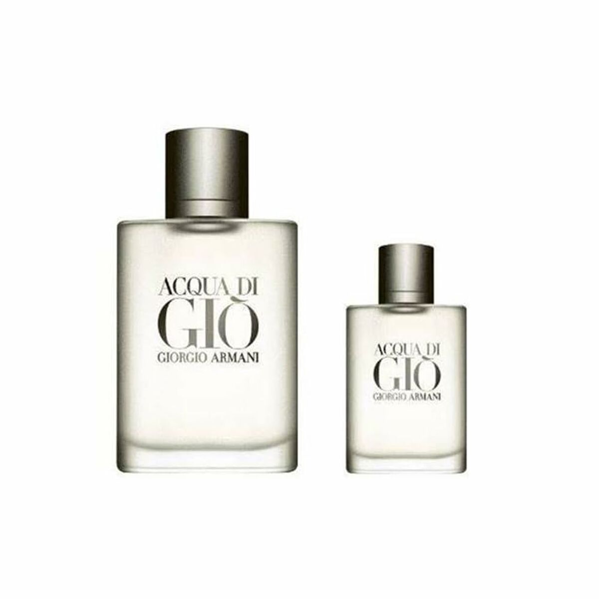 Parfymset Herrar Giorgio Armani Acqua Di Gio - 3