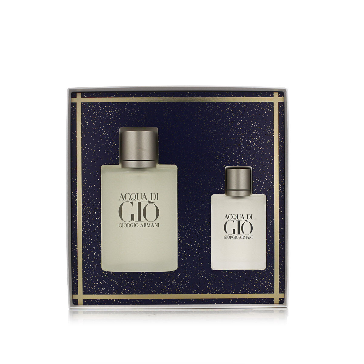 Parfymset Herrar Giorgio Armani Acqua Di Gio - 2