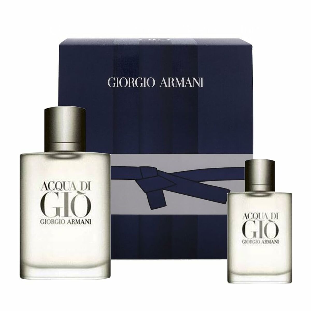 Parfymset Herrar Giorgio Armani Acqua Di Gio - 4