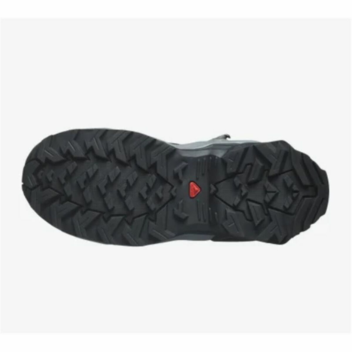 Vandringskängor för barn Salomon X Raise Mid GTX Infantil Svart - 3