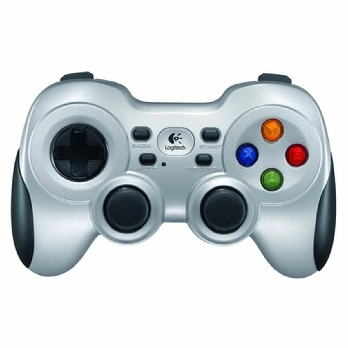 Trådlös Spelkontroll Logitech 940-000142 2.4 GHz