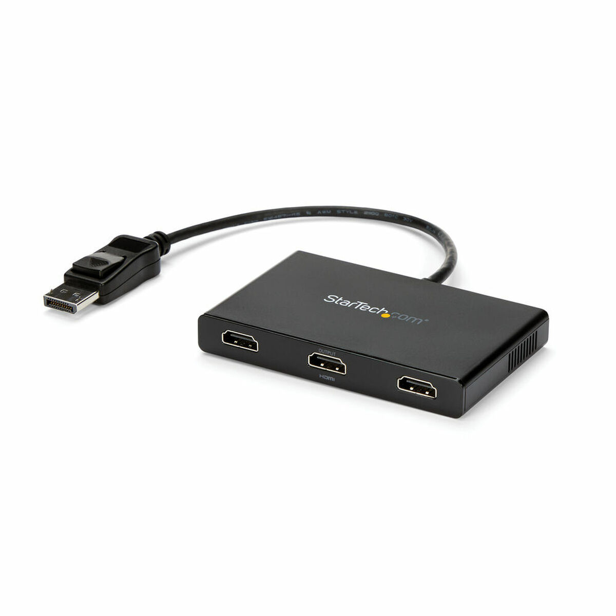 Adapter HDMI Startech MSTDP123HD HDMI x 2 - 5